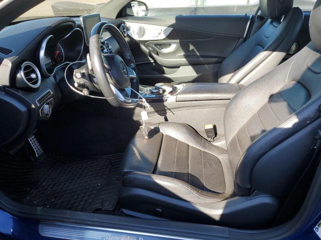 Photo 6 VIN: WDDWJ4KB6HF409647 - MERCEDES-BENZ C 300 4MAT 