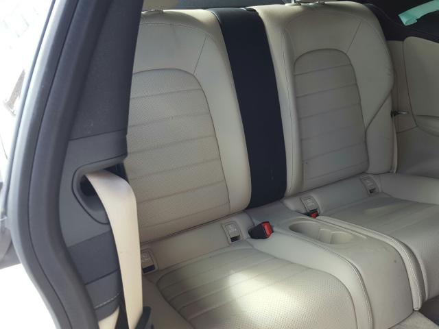 Photo 5 VIN: WDDWJ4KB6HF557393 - MERCEDES-BENZ C 300 4MAT 