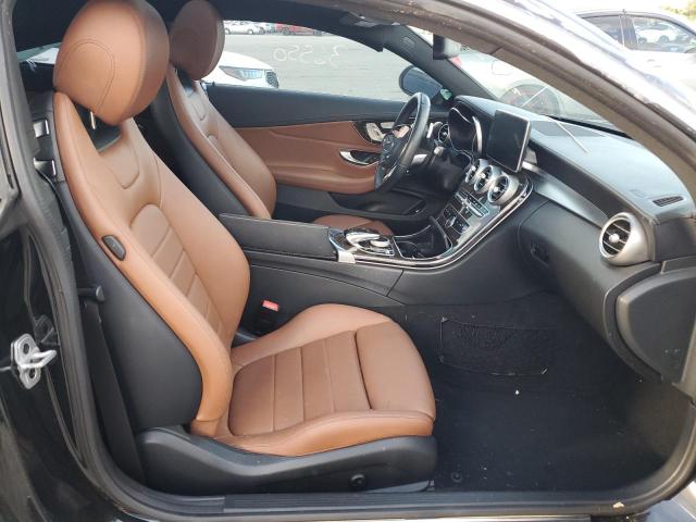 Photo 4 VIN: WDDWJ4KB7HF394785 - MERCEDES-BENZ C 300 4MAT 