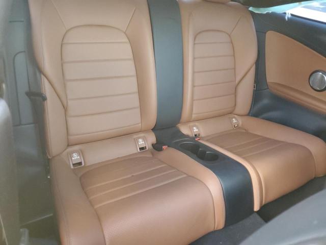 Photo 5 VIN: WDDWJ4KB7HF394785 - MERCEDES-BENZ C 300 4MAT 