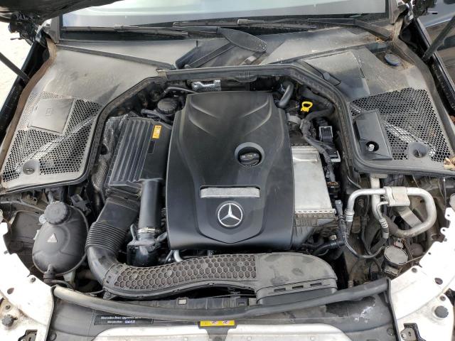 Photo 6 VIN: WDDWJ4KB7HF394785 - MERCEDES-BENZ C 300 4MAT 