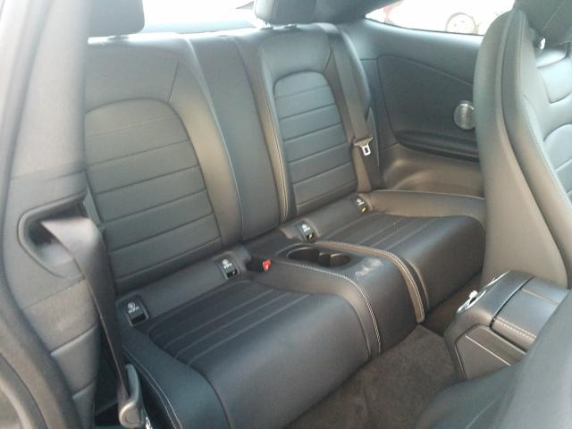 Photo 5 VIN: WDDWJ4KB7HF527593 - MERCEDES-BENZ C 300 4MAT 