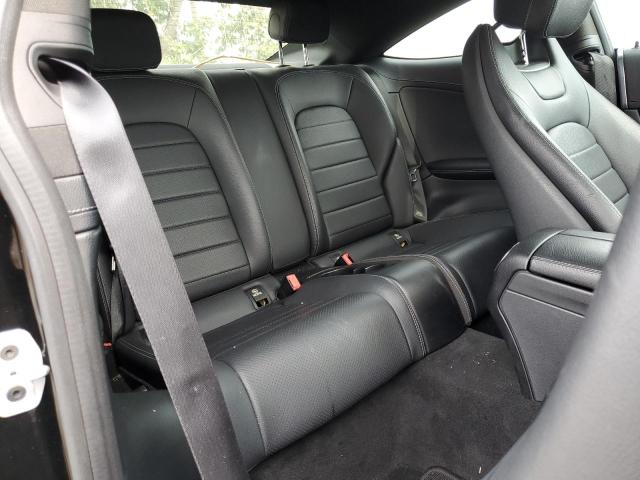 Photo 9 VIN: WDDWJ4KB8HF547870 - MERCEDES-BENZ C 300 4MAT 