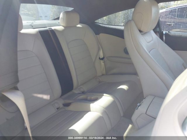 Photo 7 VIN: WDDWJ4KB8JF661387 - MERCEDES-BENZ C 300 