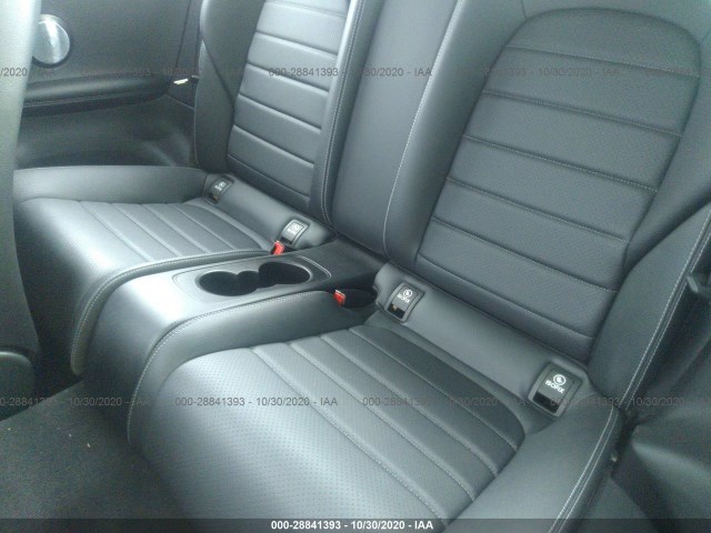 Photo 7 VIN: WDDWJ4KB9HF335026 - MERCEDES-BENZ C-CLASS 