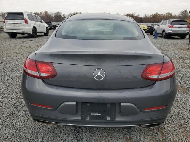 Photo 5 VIN: WDDWJ4KB9HF363988 - MERCEDES-BENZ C-CLASS 