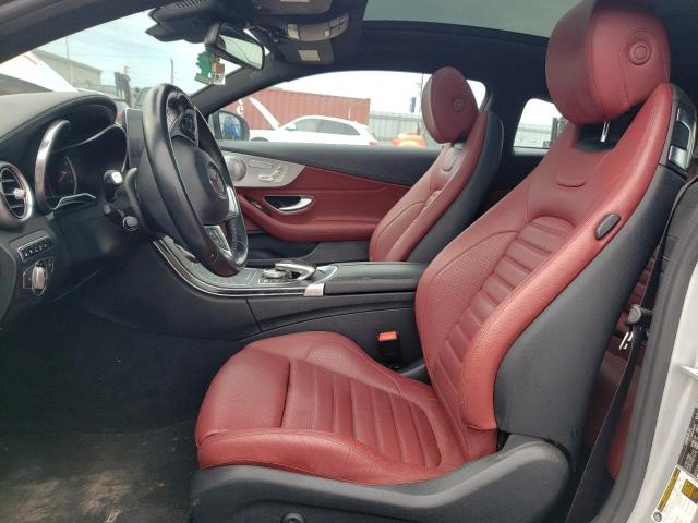 Photo 6 VIN: WDDWJ4KB9HF366647 - MERCEDES-BENZ C 300 4MAT 