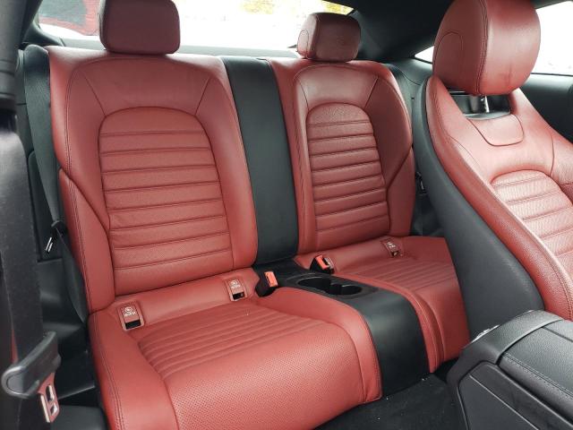 Photo 9 VIN: WDDWJ4KB9HF366647 - MERCEDES-BENZ C 300 4MAT 