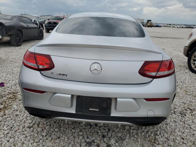 Photo 5 VIN: WDDWJ4KB9HF387725 - MERCEDES-BENZ C 300 4MAT 