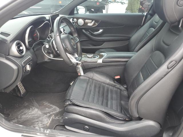 Photo 6 VIN: WDDWJ4KB9HF387725 - MERCEDES-BENZ C 300 4MAT 