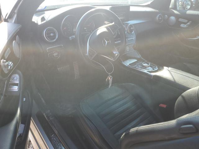 Photo 7 VIN: WDDWJ4KB9HF387725 - MERCEDES-BENZ C 300 4MAT 