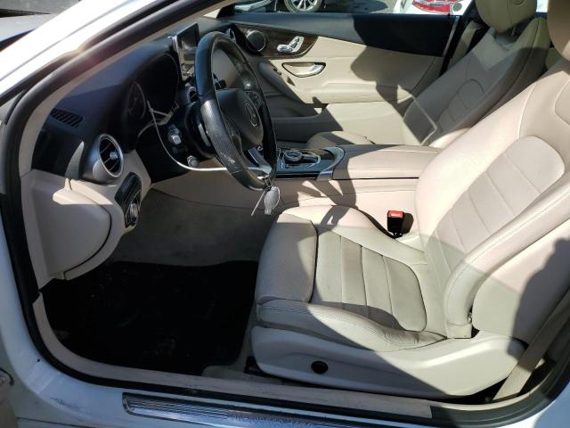 Photo 6 VIN: WDDWJ4KBXHF331017 - MERCEDES-BENZ C 300 4MAT 