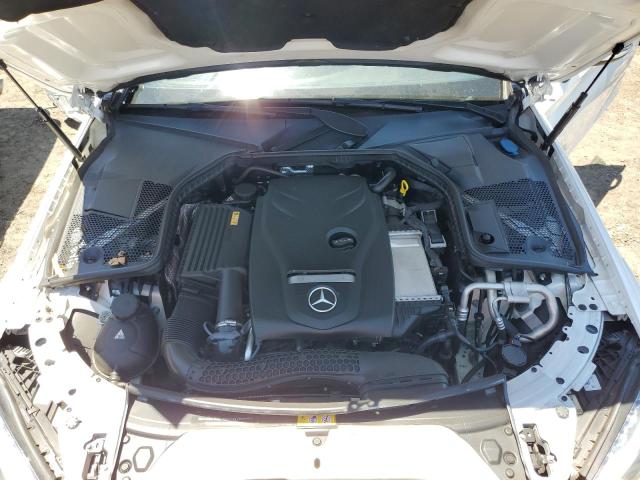 Photo 10 VIN: WDDWJ4KBXHF388835 - MERCEDES-BENZ C 300 4MAT 