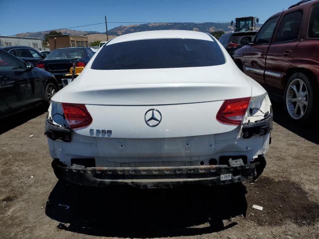 Photo 5 VIN: WDDWJ4KBXHF388835 - MERCEDES-BENZ C 300 4MAT 