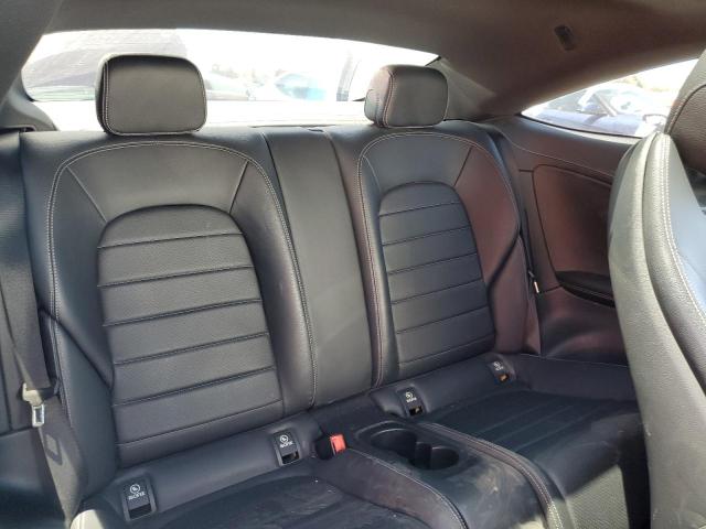 Photo 9 VIN: WDDWJ4KBXHF388835 - MERCEDES-BENZ C 300 4MAT 