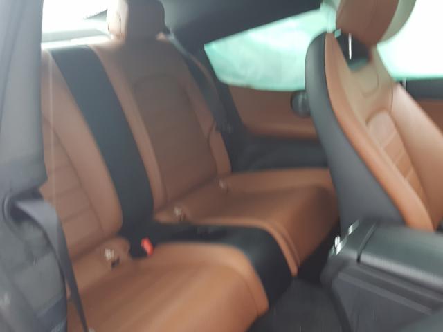 Photo 5 VIN: WDDWJ4KBXHF436141 - MERCEDES-BENZ C 300 4MAT 