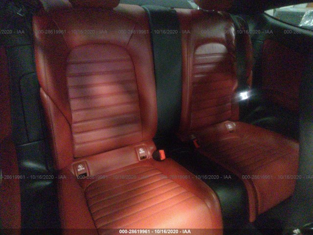 Photo 7 VIN: WDDWJ6EB0HF571961 - MERCEDES-BENZ C-CLASS 