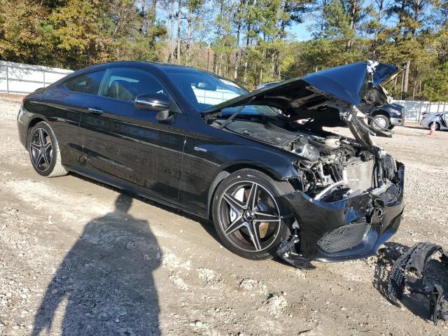 Photo 3 VIN: WDDWJ6EB1HF441476 - MERCEDES-BENZ C 43 4MATI 