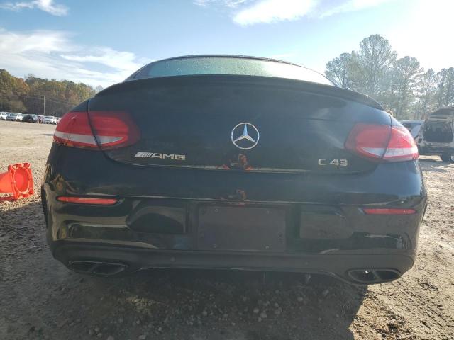 Photo 5 VIN: WDDWJ6EB1HF441476 - MERCEDES-BENZ C 43 4MATI 