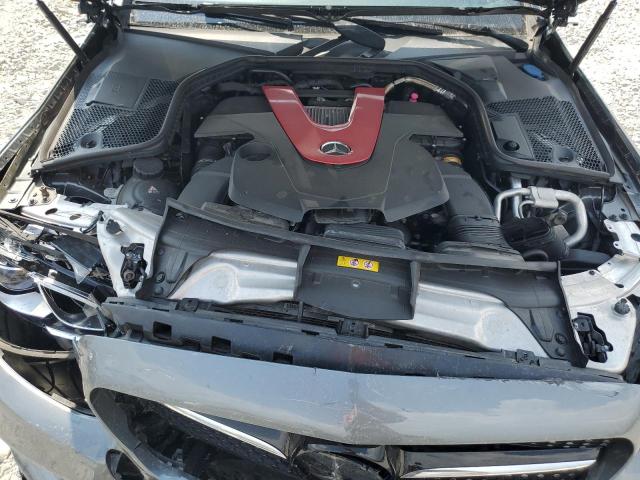 Photo 10 VIN: WDDWJ6EB1HF464241 - MERCEDES-BENZ C 43 4MATI 