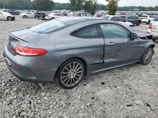 Photo 2 VIN: WDDWJ6EB1HF464241 - MERCEDES-BENZ C 43 4MATI 