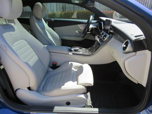 Photo 4 VIN: WDDWJ6EB1HF586856 - MERCEDES-BENZ C-CLASS 