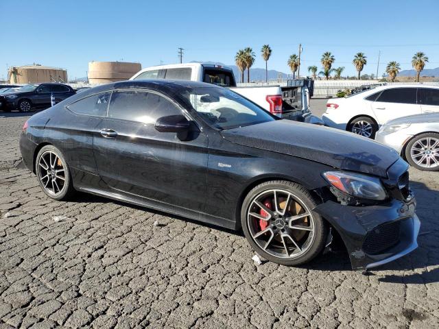 Photo 3 VIN: WDDWJ6EB2HF497782 - MERCEDES-BENZ C-CLASS 