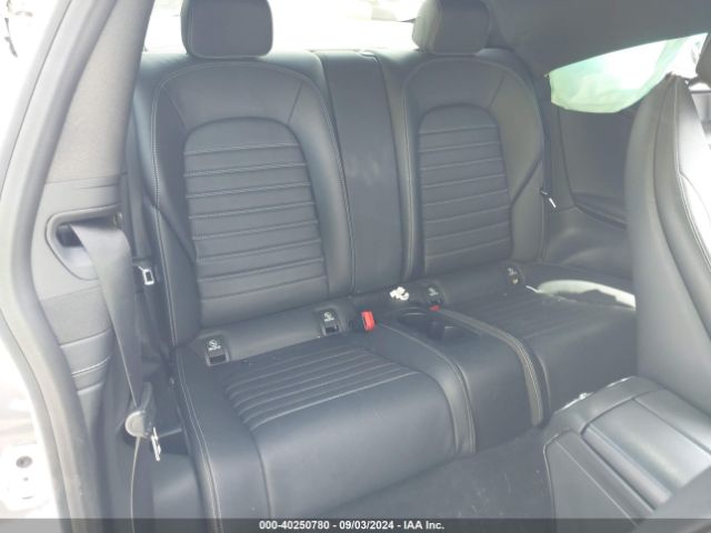 Photo 7 VIN: WDDWJ6EB2HF565644 - MERCEDES-BENZ C-CLASS 