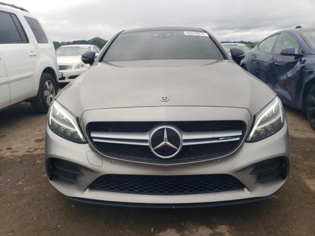 Photo 4 VIN: WDDWJ6EB2LF977006 - MERCEDES-BENZ C-CLASS 