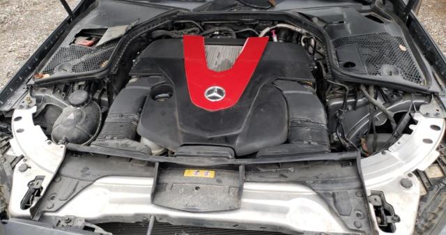 Photo 6 VIN: WDDWJ6EB3HF454438 - MERCEDES-BENZ C 43 4MATI 