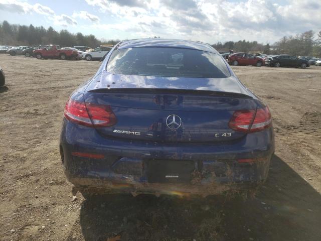 Photo 5 VIN: WDDWJ6EB3JF760741 - MERCEDES-BENZ C 43 4MATI 