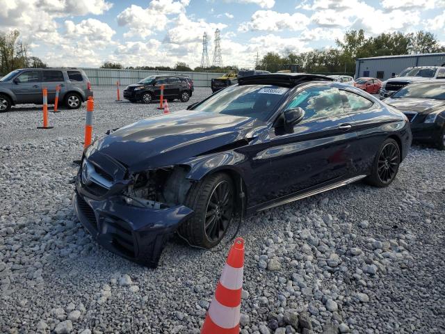 Photo 0 VIN: WDDWJ6EB3KF881125 - MERCEDES-BENZ C 43 AMG 