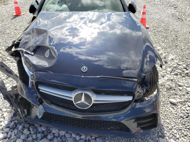 Photo 10 VIN: WDDWJ6EB3KF881125 - MERCEDES-BENZ C 43 AMG 