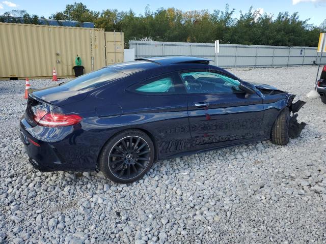 Photo 2 VIN: WDDWJ6EB3KF881125 - MERCEDES-BENZ C 43 AMG 