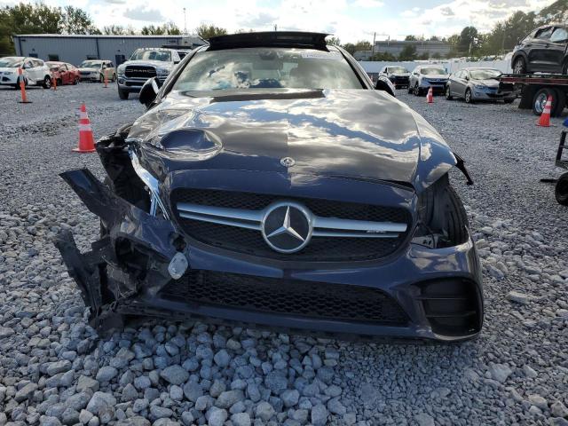 Photo 4 VIN: WDDWJ6EB3KF881125 - MERCEDES-BENZ C 43 AMG 