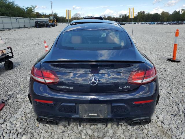 Photo 5 VIN: WDDWJ6EB3KF881125 - MERCEDES-BENZ C 43 AMG 