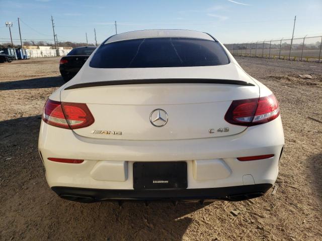 Photo 5 VIN: WDDWJ6EB4HF465223 - MERCEDES-BENZ C-CLASS 