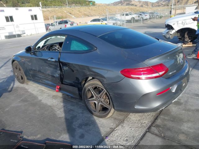 Photo 2 VIN: WDDWJ6EB4JF730986 - MERCEDES-BENZ AMG C 43 