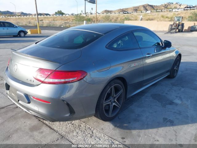 Photo 3 VIN: WDDWJ6EB4JF730986 - MERCEDES-BENZ AMG C 43 