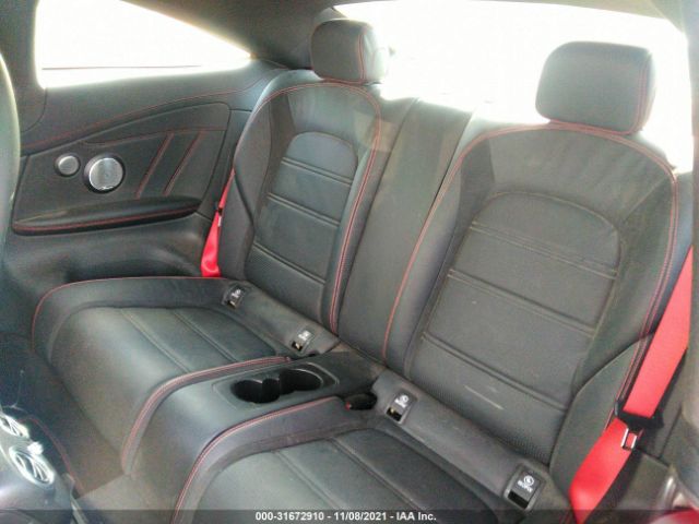 Photo 7 VIN: WDDWJ6EB4JF741891 - MERCEDES-BENZ C-CLASS 