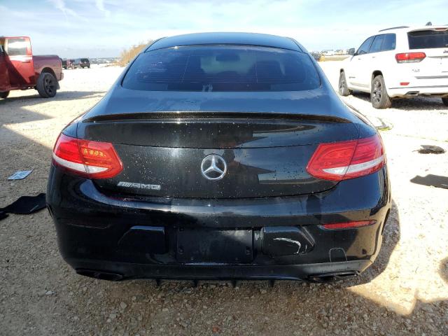 Photo 5 VIN: WDDWJ6EB5HF441268 - MERCEDES-BENZ C 43 4MATI 