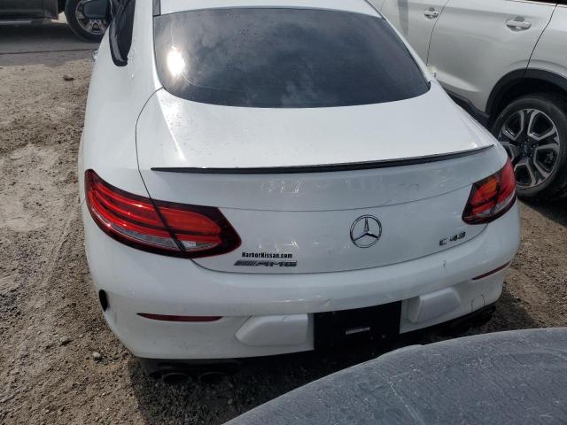 Photo 5 VIN: WDDWJ6EB5KF896256 - MERCEDES-BENZ C 43 AMG 