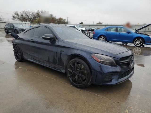 Photo 3 VIN: WDDWJ6EB6KF813014 - MERCEDES-BENZ C 43 AMG 