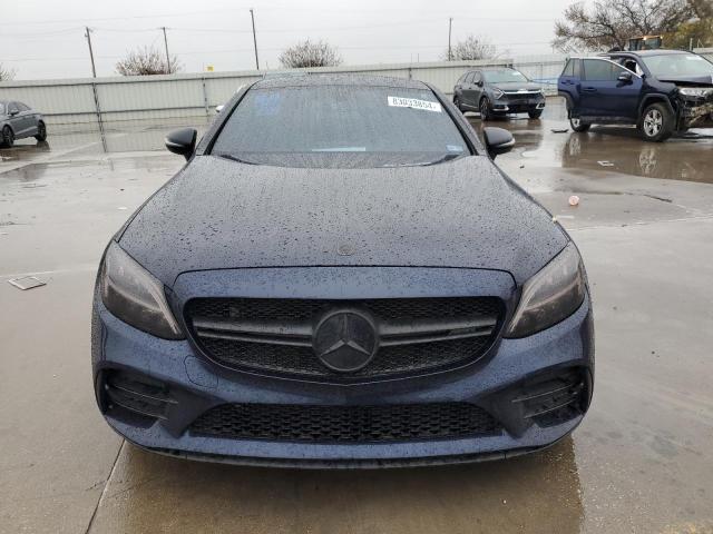 Photo 4 VIN: WDDWJ6EB6KF813014 - MERCEDES-BENZ C 43 AMG 