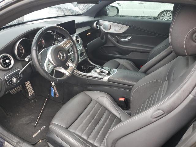 Photo 7 VIN: WDDWJ6EB6KF813014 - MERCEDES-BENZ C 43 AMG 