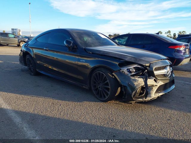 Photo 0 VIN: WDDWJ6EB6LF976084 - MERCEDES-BENZ AMG C 43 