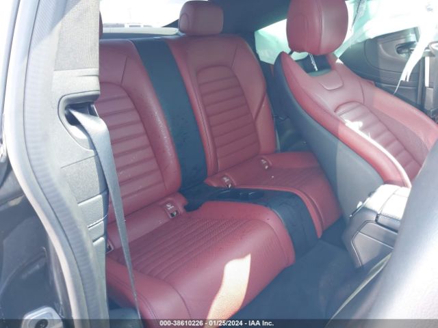 Photo 7 VIN: WDDWJ6EB6LF976084 - MERCEDES-BENZ AMG C 43 