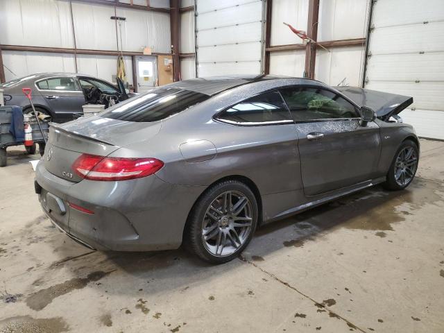 Photo 2 VIN: WDDWJ6EB7HF441711 - MERCEDES-BENZ C 43 4MATI 