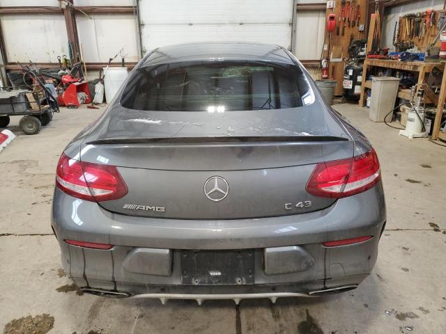 Photo 5 VIN: WDDWJ6EB7HF441711 - MERCEDES-BENZ C 43 4MATI 