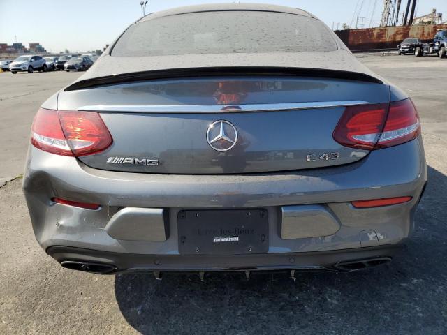 Photo 5 VIN: WDDWJ6EB7JF738452 - MERCEDES-BENZ C 43 4MATI 